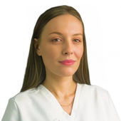 Комендатенко Елизавета Андреевна, ортодонт