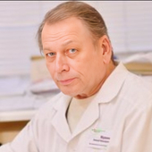 Мурахин Николай Николаевич, дерматолог