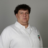 Красильников Александр Иванович, массажист