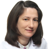 Галкина Наталья Владимировна, эндокринолог