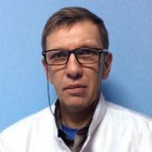 Босых Вадим Витальевич, стоматолог-ортопед