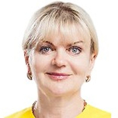 Бабенко Светлана Николаевна, массажист