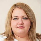 Дорофеева Ксения Александровна, гинеколог