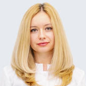 Митрошина Екатерина Владимировна, эндокринолог