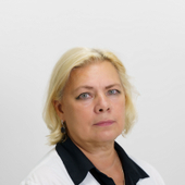 Пономарева Наталия Юрьевна, врач-генетик