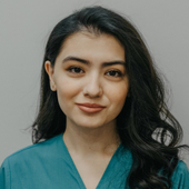 Джаборова Юлдуз Зафарджановна, стоматолог-терапевт