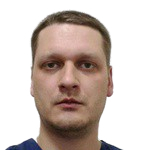 Попов Валерий Владимирович, сосудистый хирург