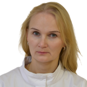 Осипова Ольга Анатольевна, терапевт