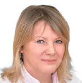 Солохова Татьяна Ивановна, терапевт