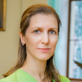 Житова Татьяна Николаевна, акушерка