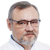 Ефимов Алексей Петрович, реабилитолог