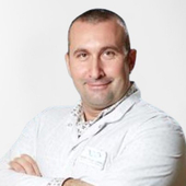 Санников Николай Владимирович, эндоскопист