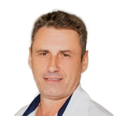 Легких Игорь Геннадьевич, хирург