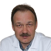 Сорокин Александр Викторович, ортопед