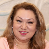 Адаева Светлана Алексеевна, ортодонт