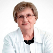 Игнатова Татьяна Михайловна, гастроэнтеролог