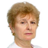 Белкина Клара Борисовна, дерматолог