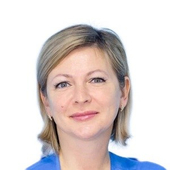 Довженко Виктория Игоревна, эндоскопист