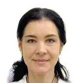 Шарипова Гульнара Марсовна, детский кардиолог