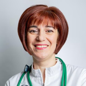 Мартиросова Каринэ Мисмаевна, кардиолог