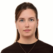 Синицкая Дарья Викторовна, гинеколог