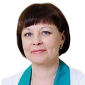 Емельянова Татьяна Александровна, детский гастроэнтеролог