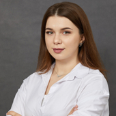 Шмигельская Виктория Викторовна, детский стоматолог