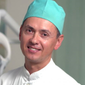 Попов Евгений Валерьевич, стоматолог-ортопед