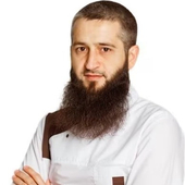 Эльсункаев Ширвани Шагараниевич, хирург