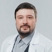 Парфенов Анатолий Анатольевич, гинеколог