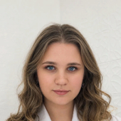 Скоблякова Ксения Дмитриевна, терапевт