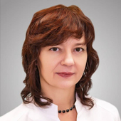 Бахитова Юлия Владимировна, гинеколог