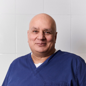 Тагмазян Давид Карапетович, стоматолог-терапевт