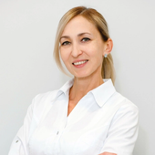 Цыганкова Ирина Германовна, стоматолог-терапевт