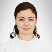 Озерова Виктория Евгеньевна, хирург