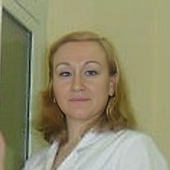 Хабалайнен Марина Викторовна, невролог