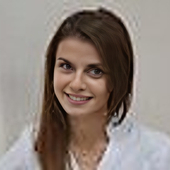 Данилова Анаид Раировна, стоматолог-терапевт