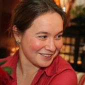 Федунина Наталья Юрьевна, нейропсихолог