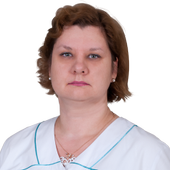 Полукарова Ирина Владимировна, онколог