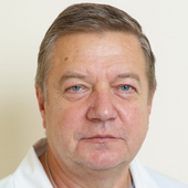 Аблицов Юрий Алексеевич, торакальный хирург