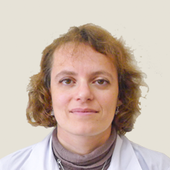 Смирнова Мария Дмитриевна, кардиолог