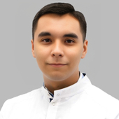 Закиров Ихтиёр Бахтиёрович, дерматолог