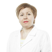 Тарасова Екатерина Федоровна, гинеколог