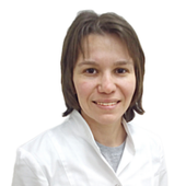Ярукова Ольга Сергеевна, невролог