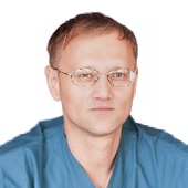 Жук Денис Григорьевич, невролог