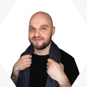 Шахназаров Дмитрий Юрьевич, массажист