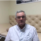 Тамаров Сергей Владимирович, гирудотерапевт