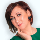 Ефремова Наталья Борисовна, психолог