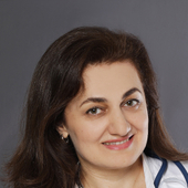 Талахадзе Мака Нугзариевна, гомеопат