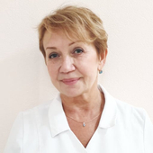 Мельниченко Елена Анатольевна, гинеколог